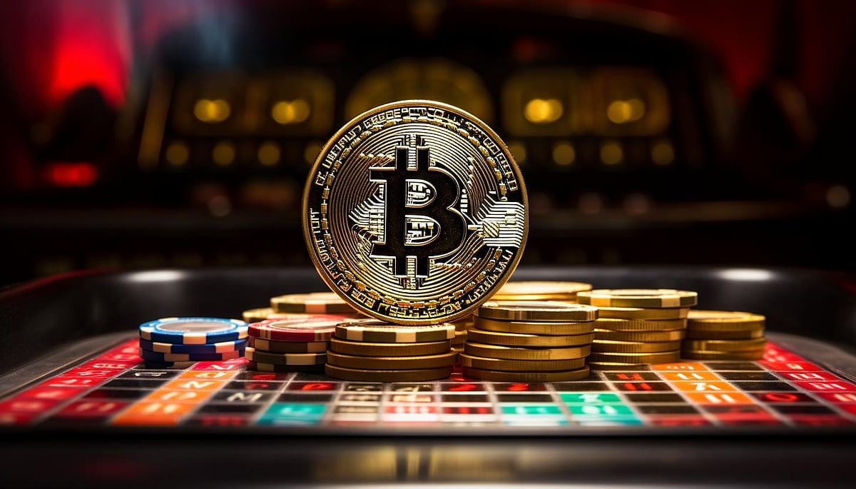 Crypto Casinos