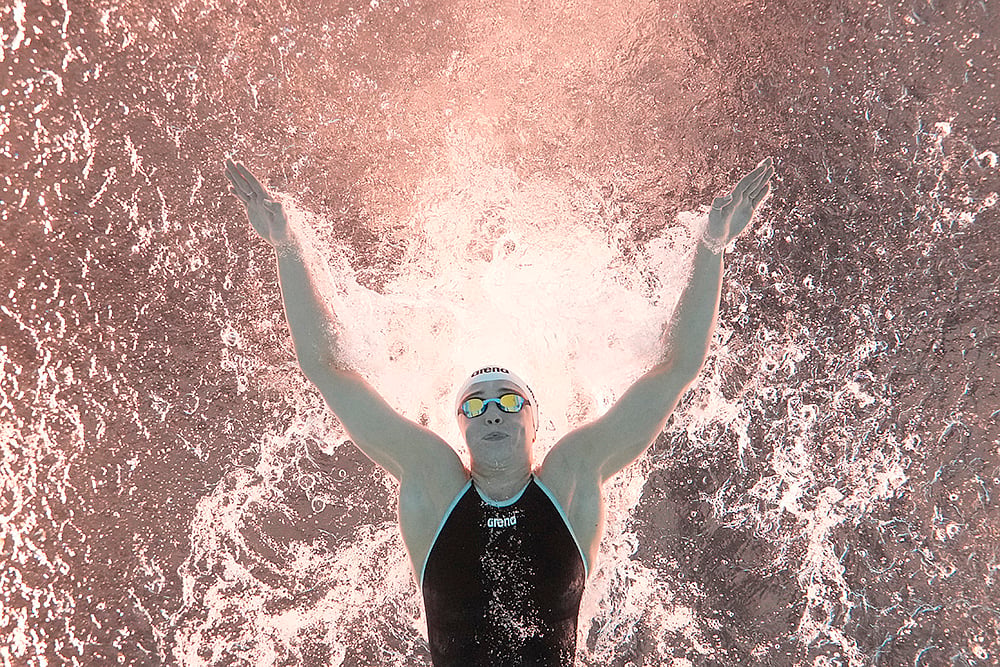World Aquatics Championships 2024