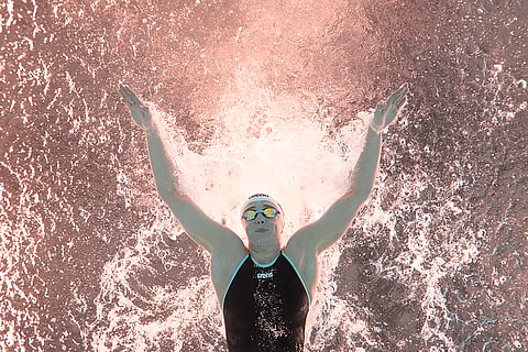 World Aquatics Championships 2024