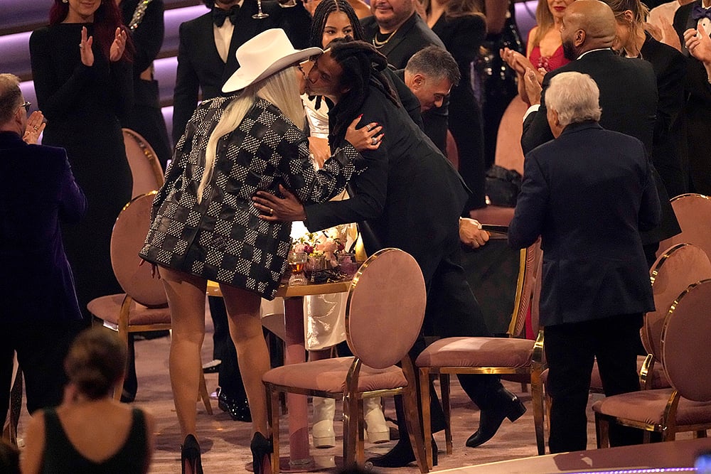 66th Annual Grammy Awards 