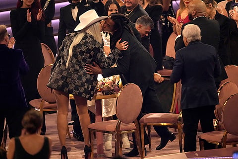 66th Annual Grammy Awards 