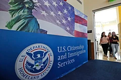 The ruling is a significant setback for one of Trump's central immigration policies. - (AP Photo)
