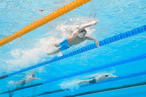 World Aquatics Championships 2024