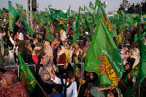 Pakistan Elections