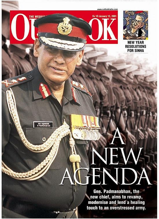 15 January 2001