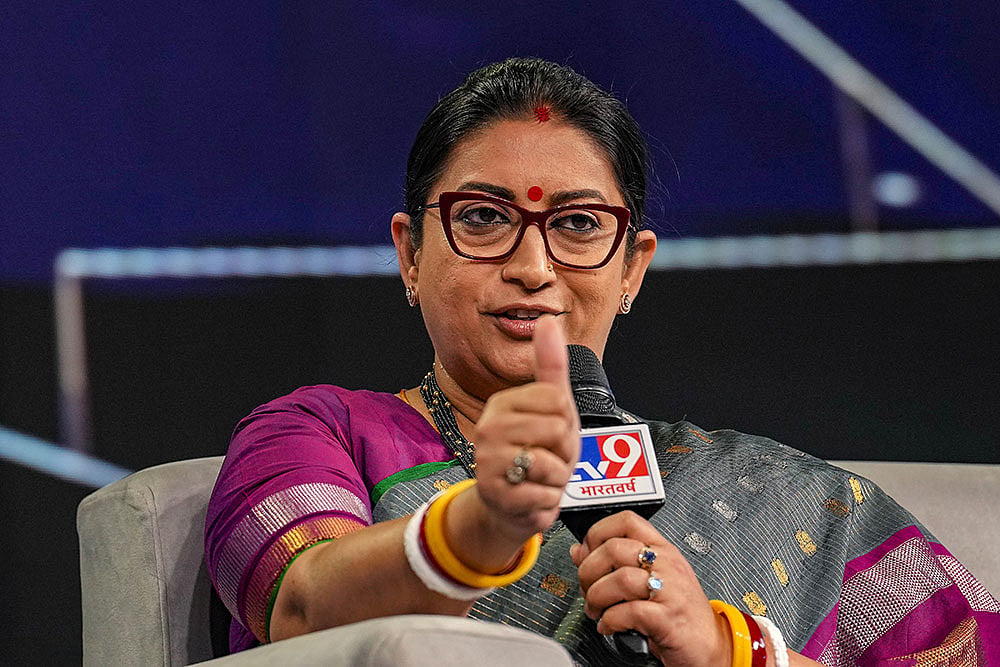 News9 Global Summit