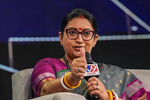 News9 Global Summit