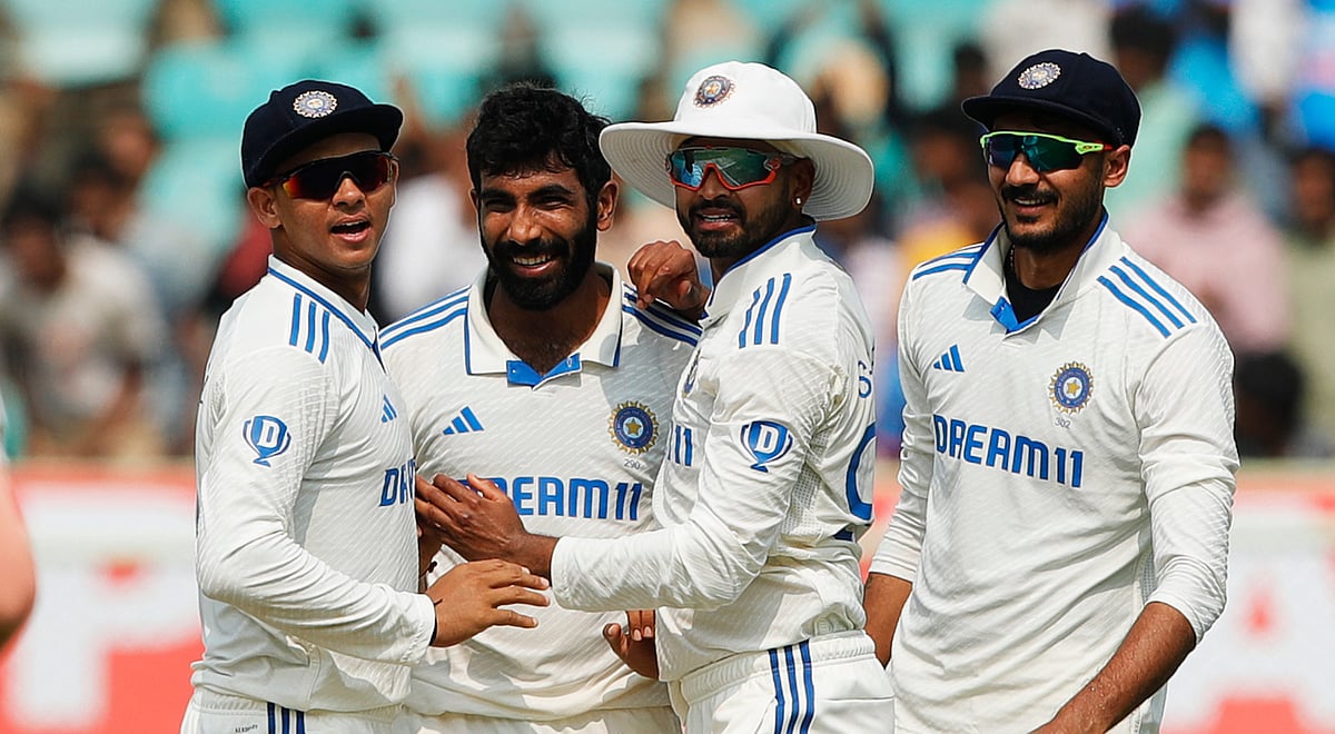 Photo: X/BCCI