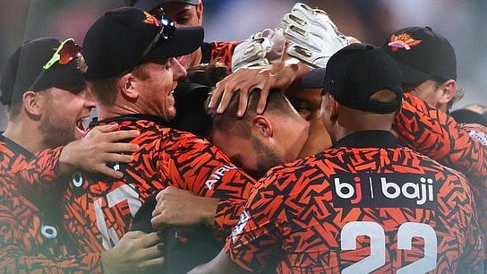 Durban Super Giants Vs Sunrisers Eastern Cape