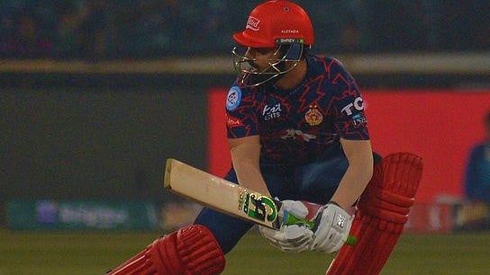 (Photo: X|IsbUnited) 