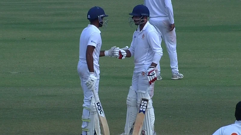 Photo: X/ @BCCIdomestic
