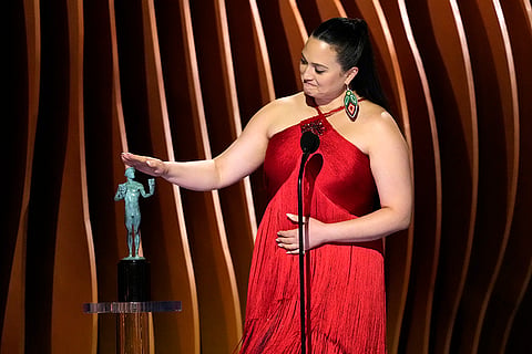 30th Annual SAG Awards
