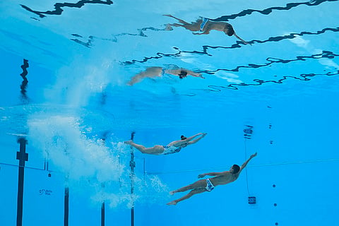 World Aquatics Championships 2024