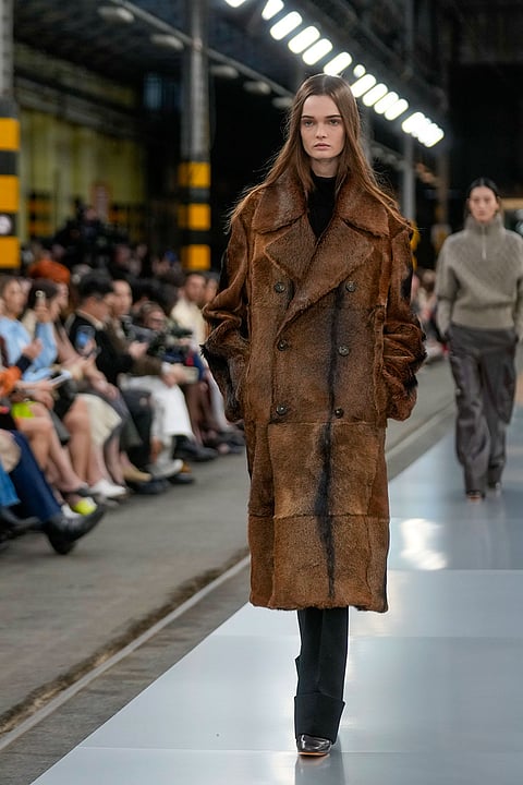 Milan Fashion Week