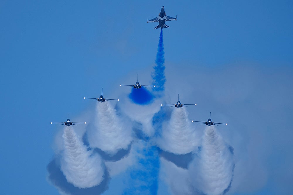 Singapore Airshow