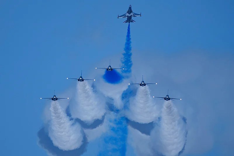 Singapore Airshow