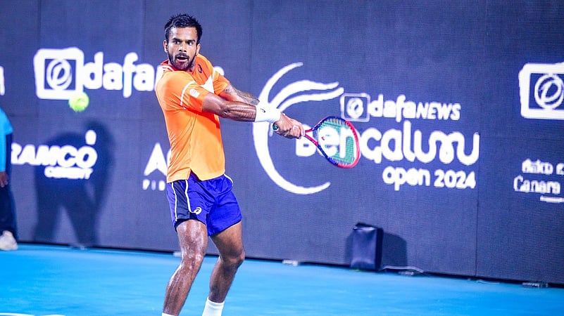Bengaluru Open