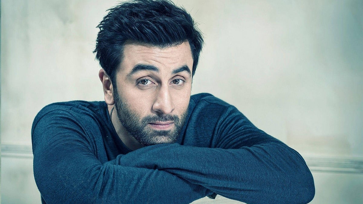 Ranbir Kapoor on TIME 100 2026 list - X