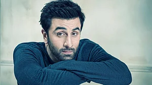 X : Ranbir Kapoor on TIME 100 2026 list