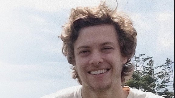 Instagram : Gary Sinise's Son McCanna Anthony