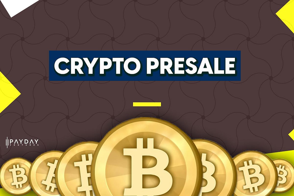 Best Crypto Presales To Invest In 2024