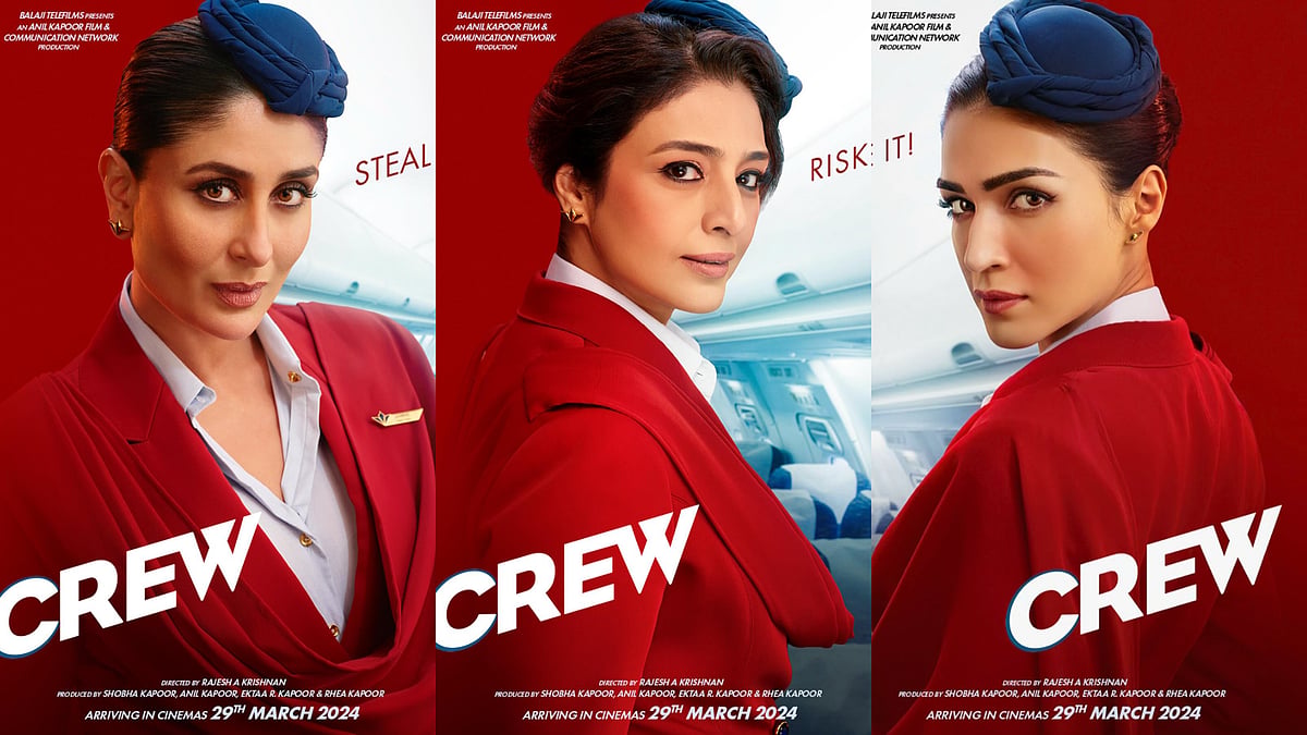 Instagram : Kareena Kapoor Khan, Tabu, Kriti Sanon