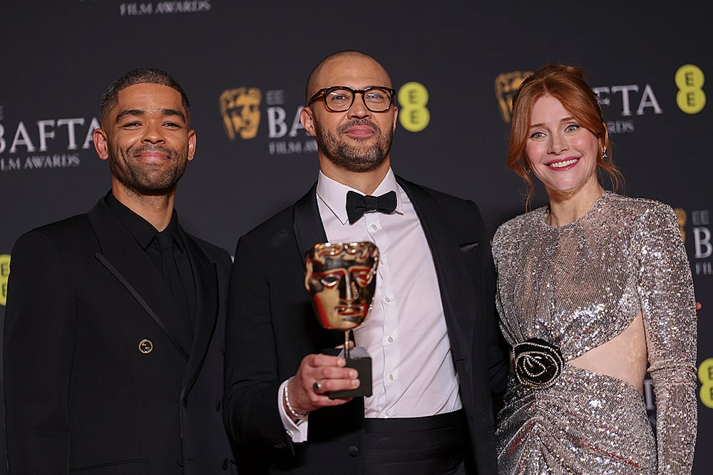 British Academy Film Awards