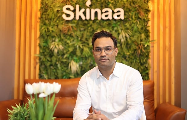 Dr. Atul Jain
