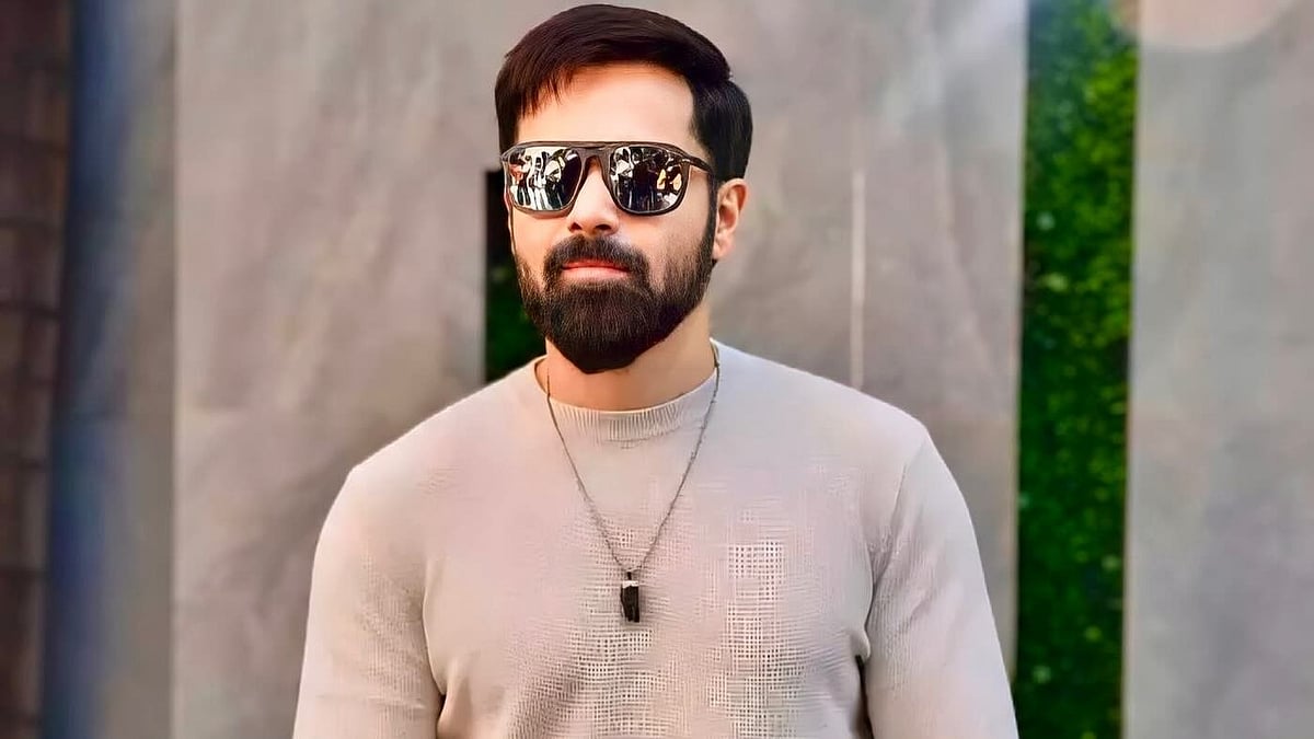 Emraan Hashmi - Instagram