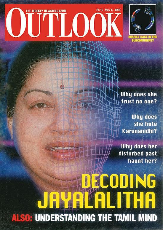 4 May 1998
