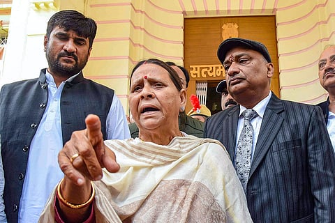 Budget session of Bihar Assembly