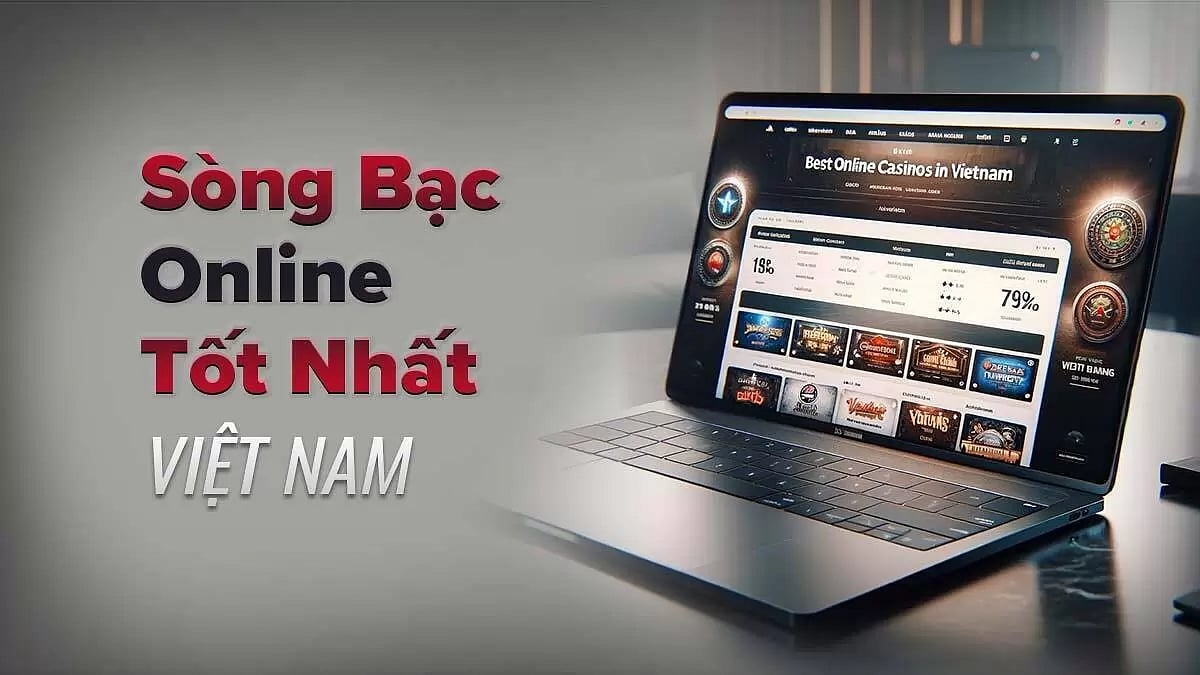 Casino Trực Tuyến Uy Tín Nhất Cho Người Chơi Tại Việt Nam