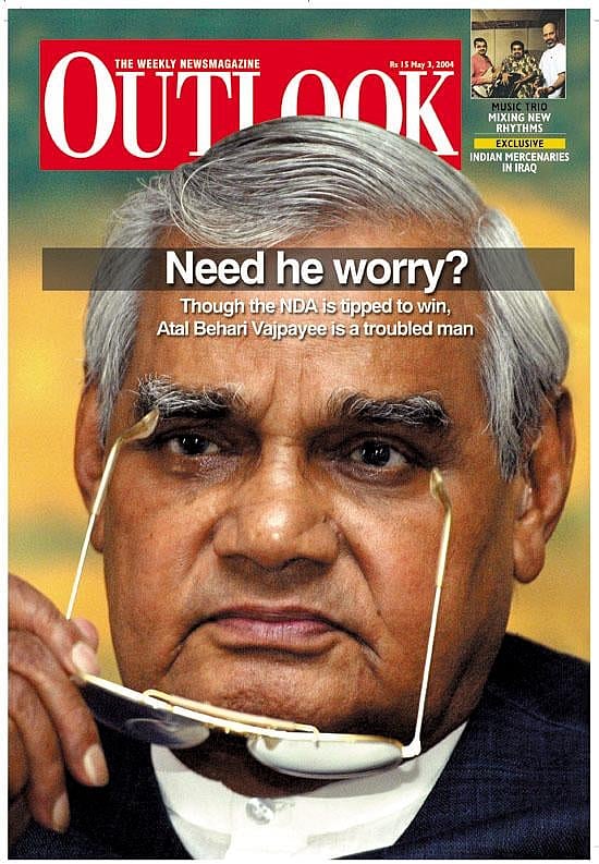 3 May 2004