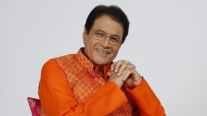 Instagram : Arun Govil files nomination from Meerut LS seat