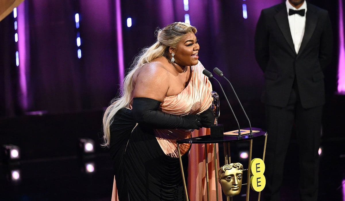 CNN : Da'Vine Joy Randolph