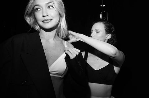Gigi Hadid