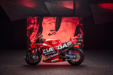 MotoGP World Championship 2024