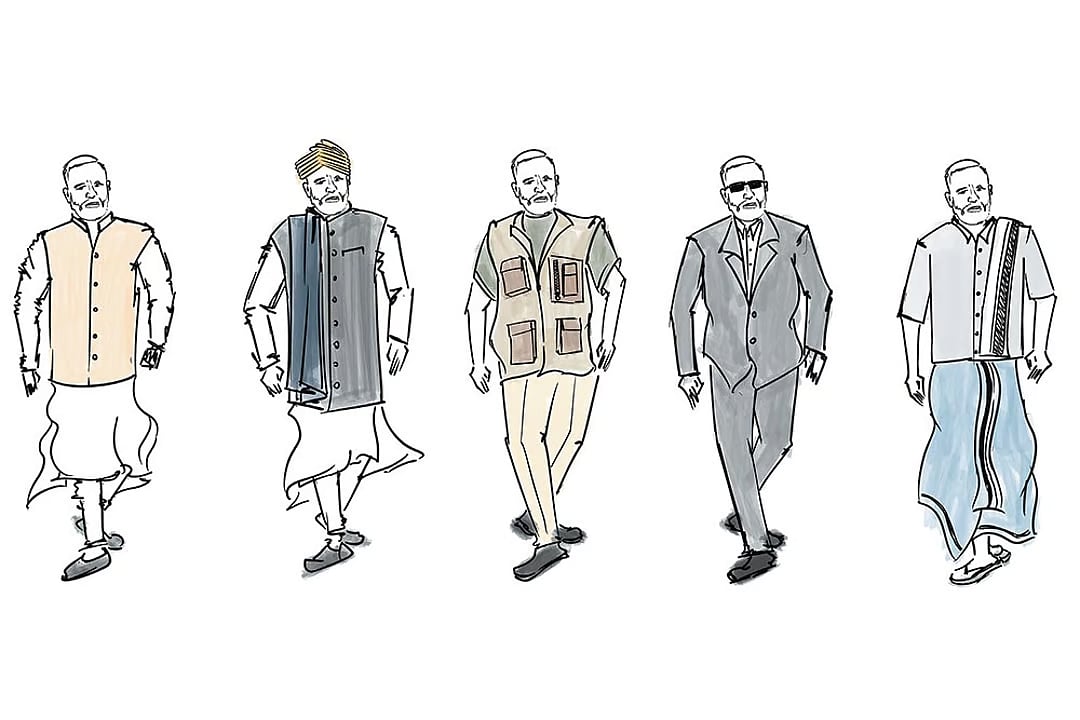 #OutlookMagazine | The Emperor’s New Clothes