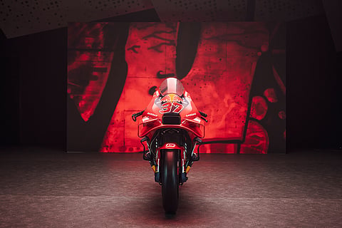MotoGP World Championship 2024