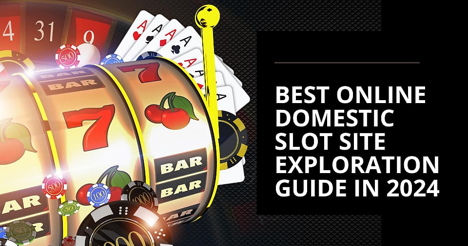 best online slot sites