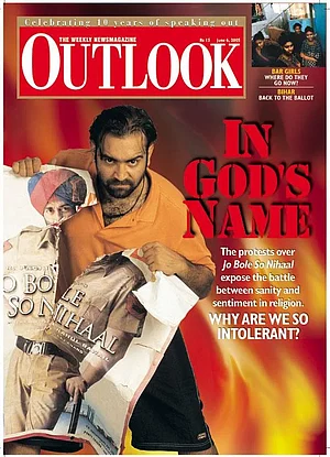 6 June 2005