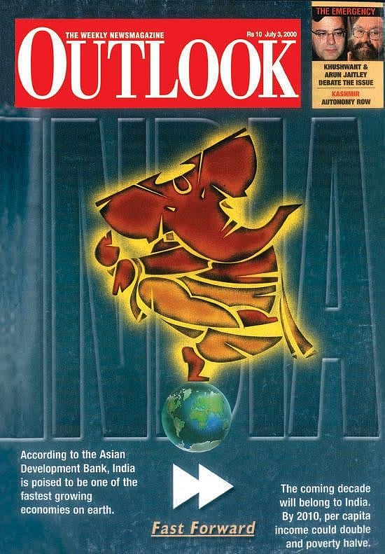 3 July  2000