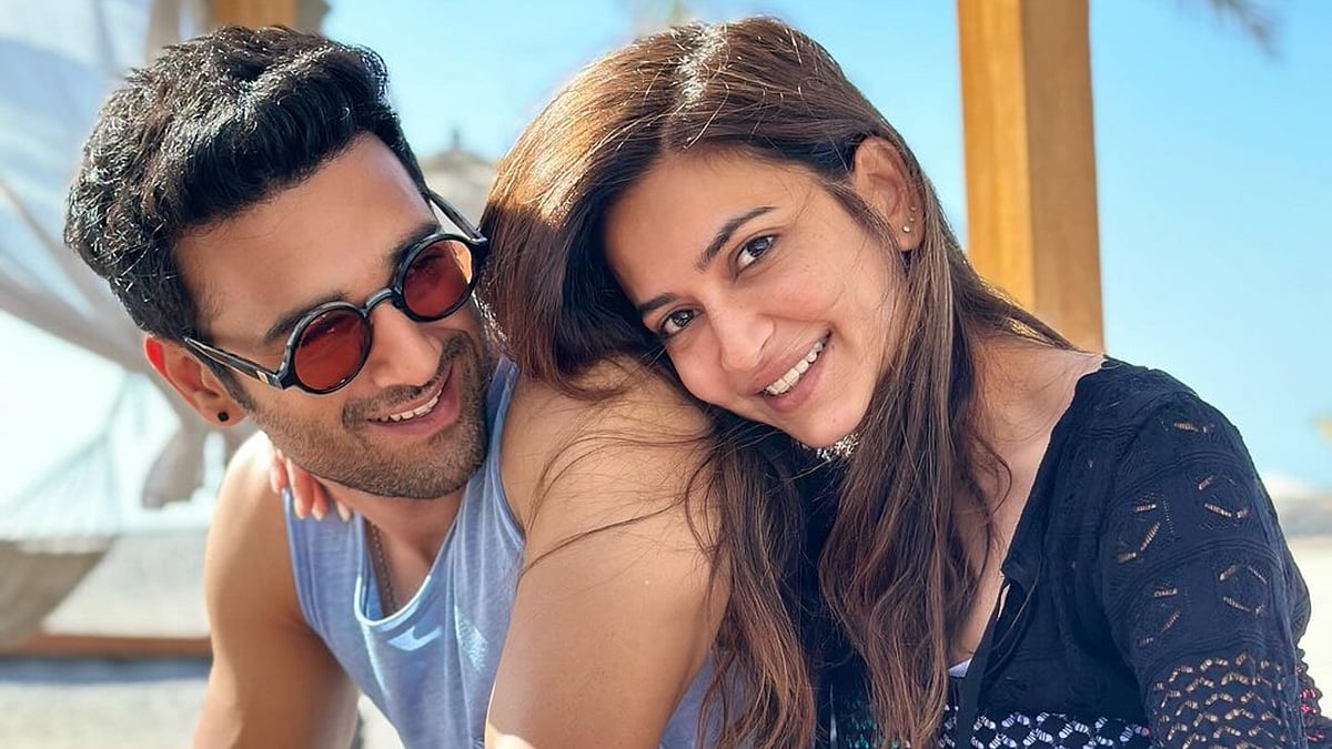 Instagram : Kriti Kharbanda and Pulkit Samrat's wedding date
