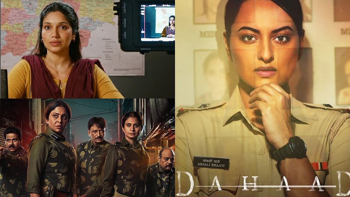 7 Gripping Dramas To Watch - Google
