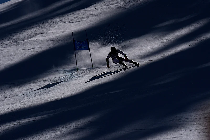 FIS Alpine Ski World Cup 2023-24