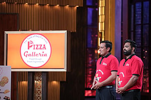 Pizza Galleria