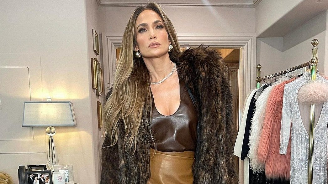 Instagram : Jennifer Lopez