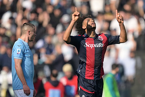 Serie A 2023-24: Lazio Roma vs Bologna FC