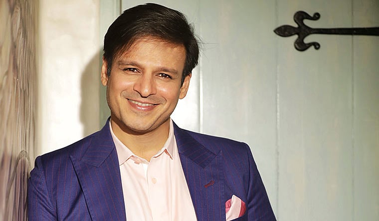 X : Vivek Oberoi