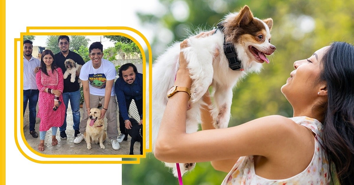Pioneering Petcare